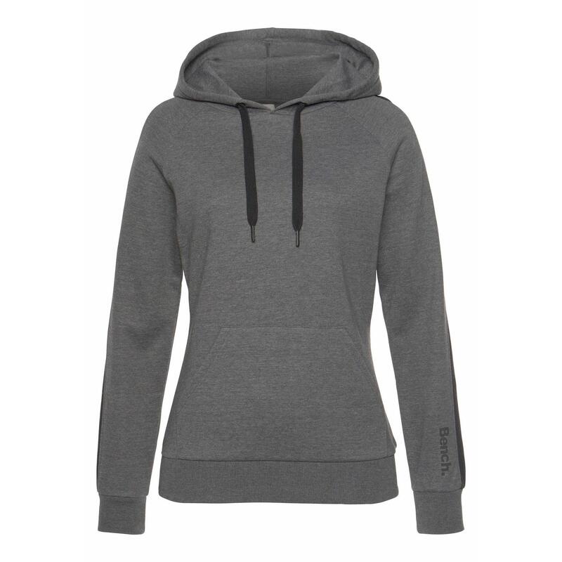 Damen Bench. Kapuzensweatshirt