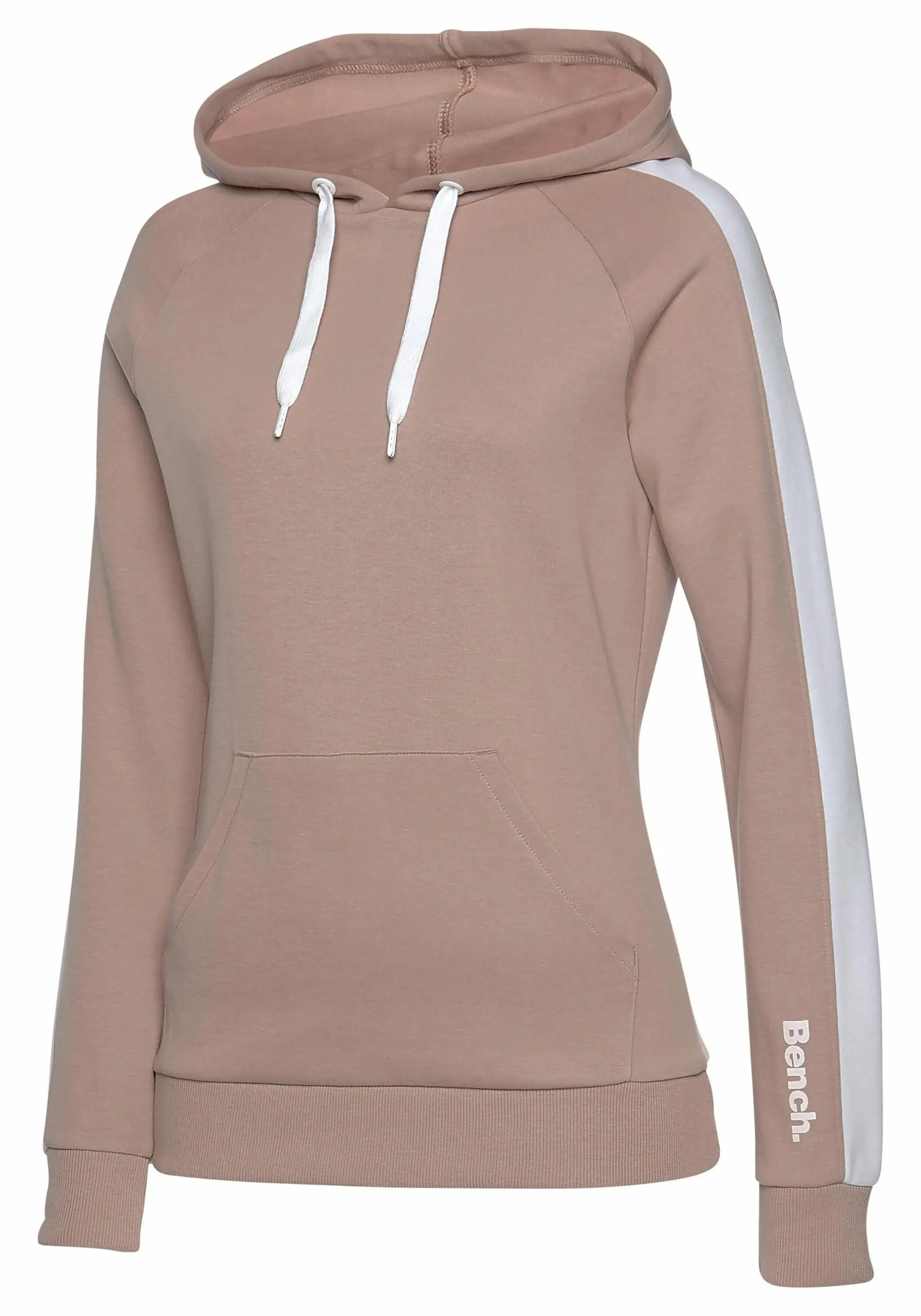 Damen Bench. Kapuzensweatshirt 4/7