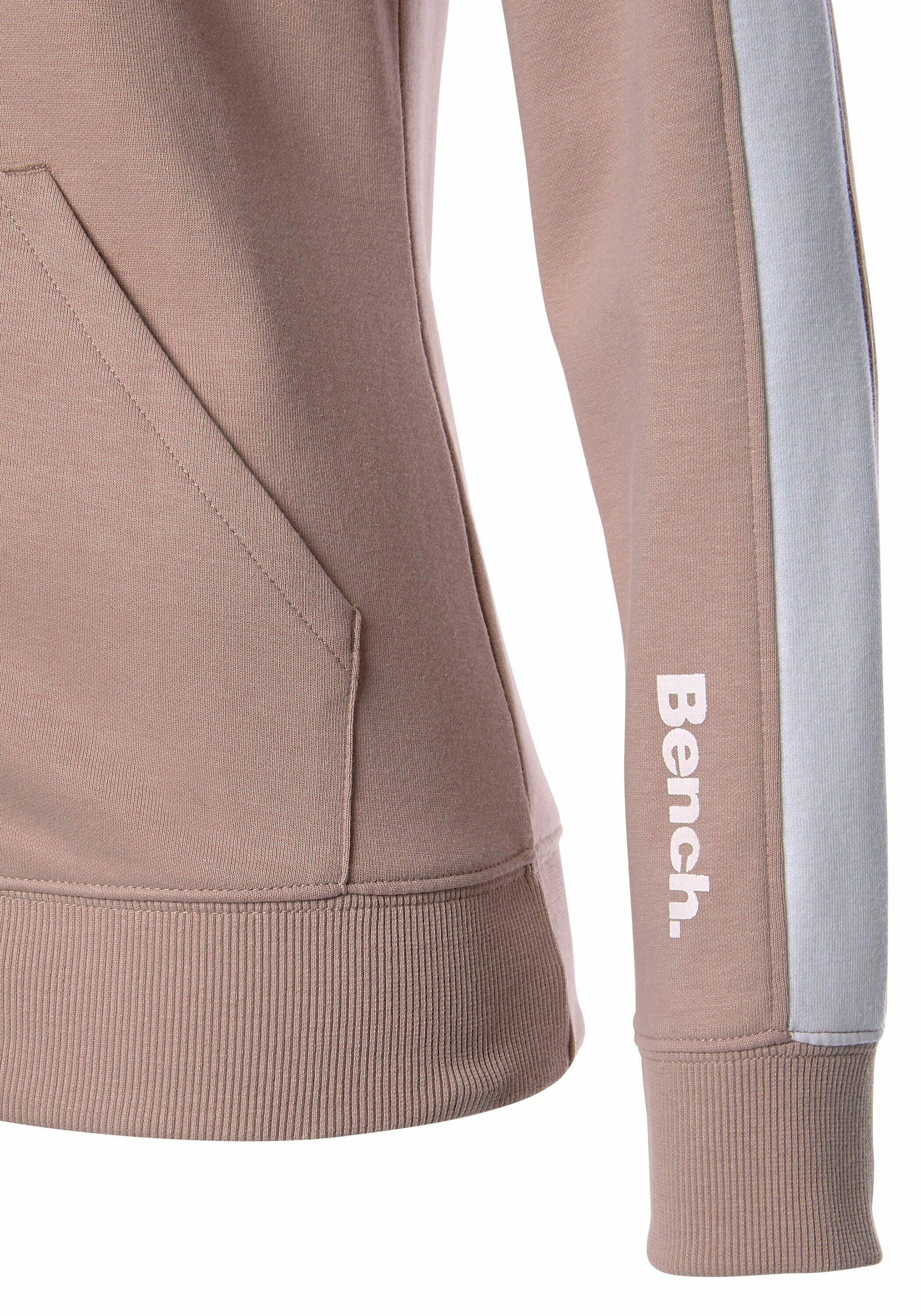 Damen Bench. Sweatjacke 4/7