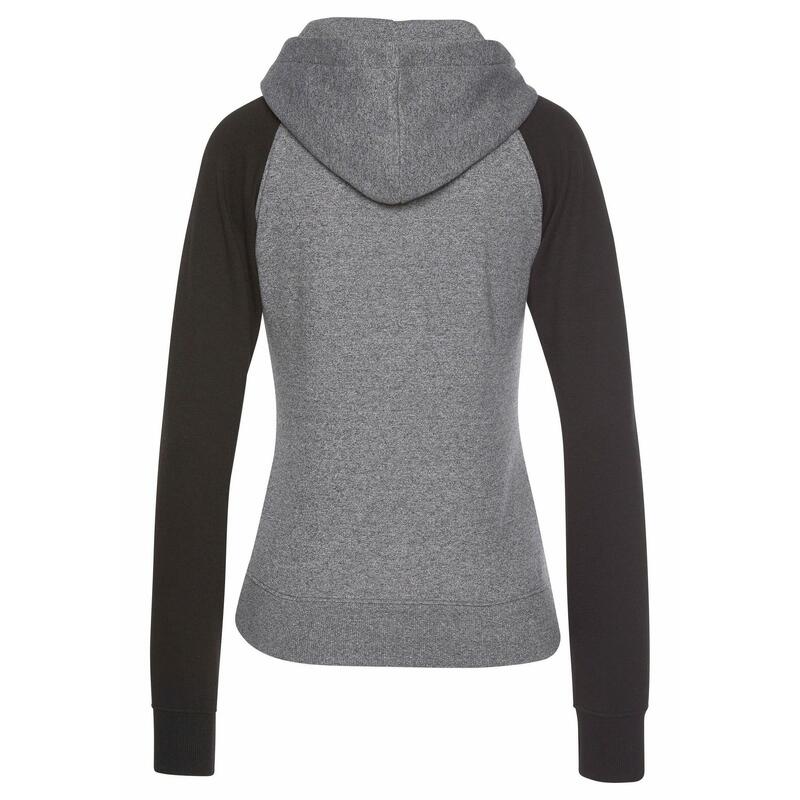 Bench. Kapuzensweatjacke für Damen