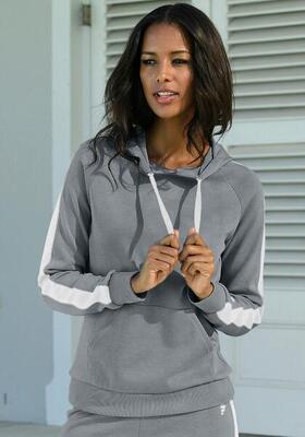Damen Bench. Kapuzensweatshirt