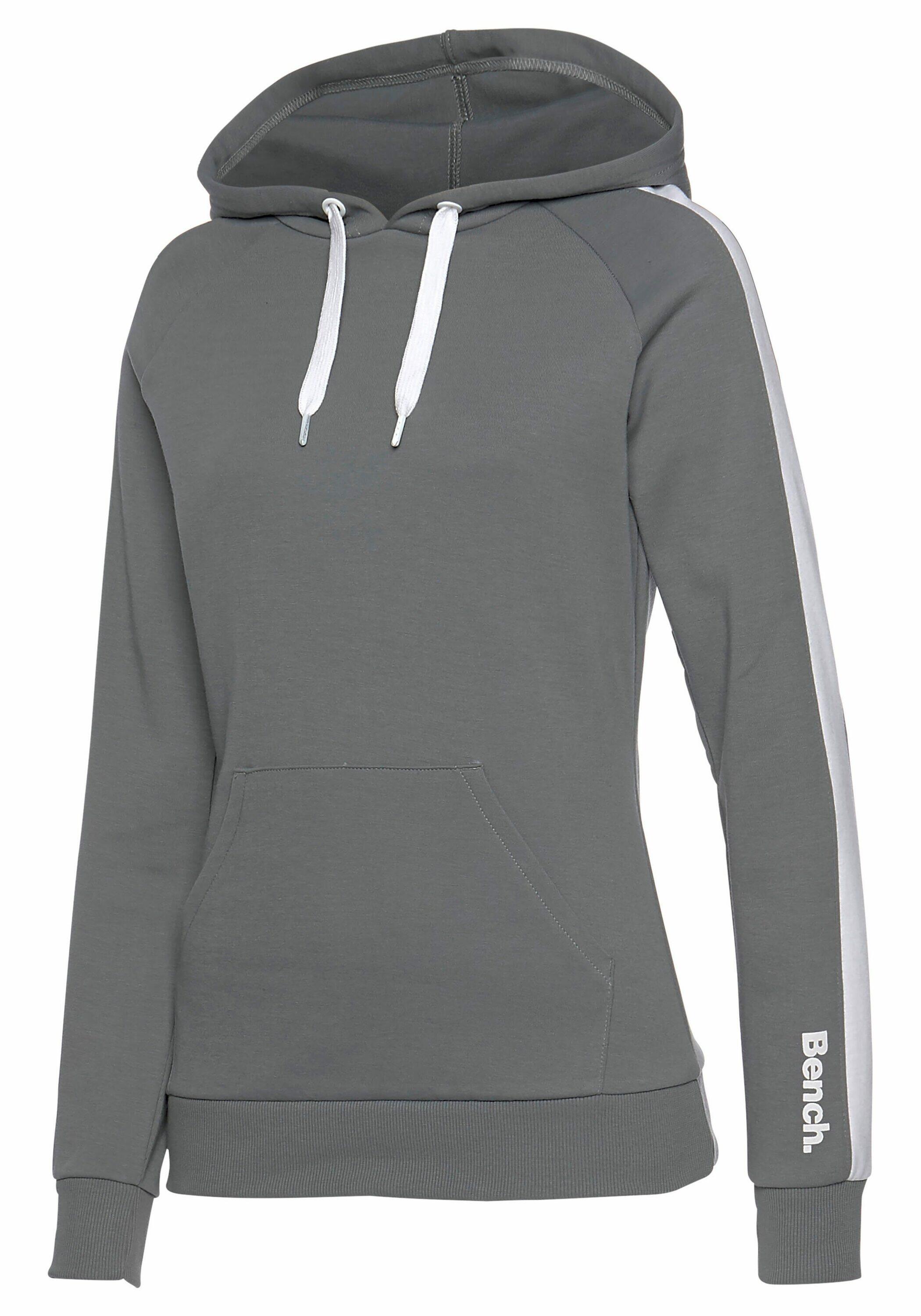 Damen Bench. Kapuzensweatshirt 3/7