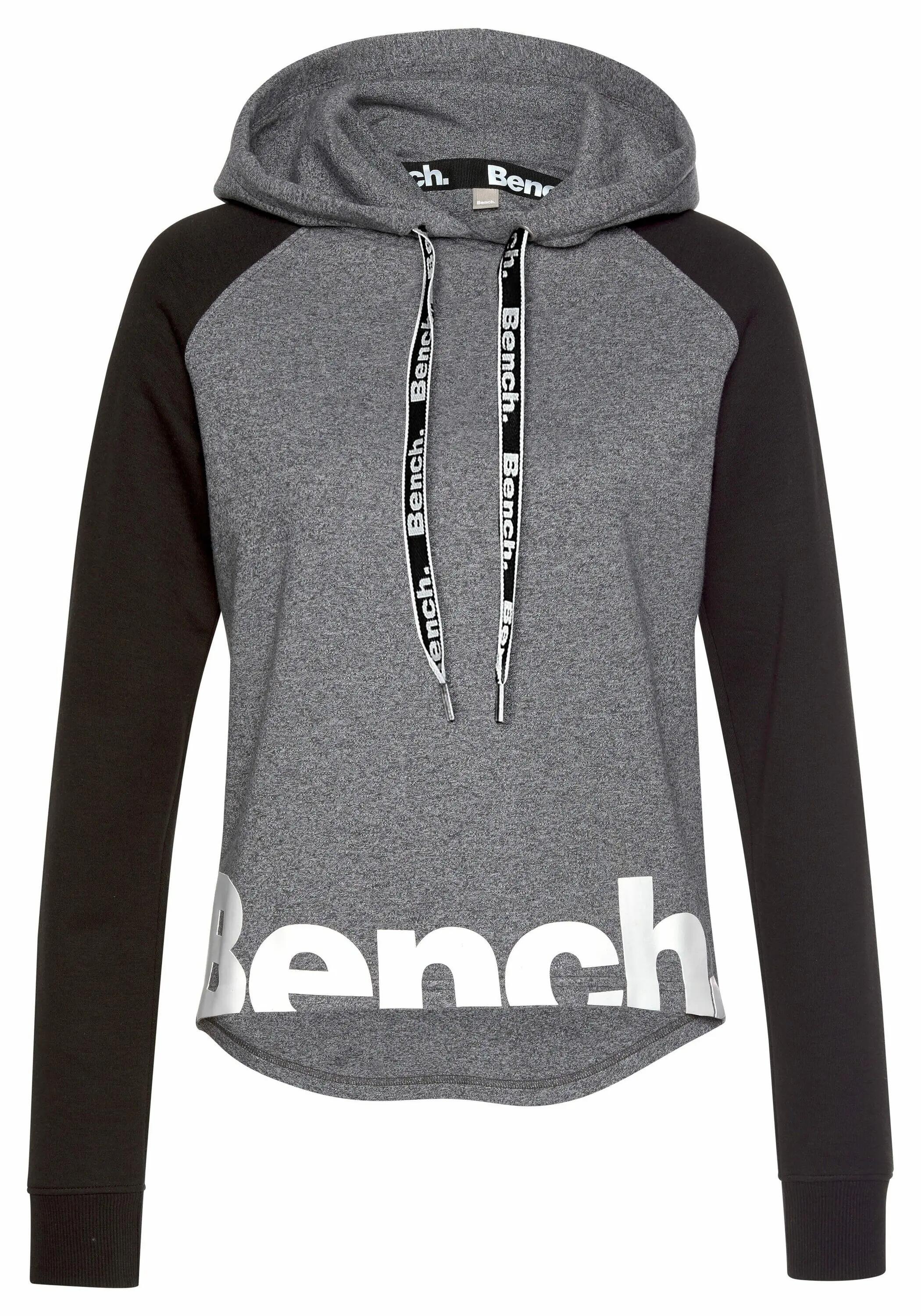 Damen Bench. Kapuzensweatshirt 2/7