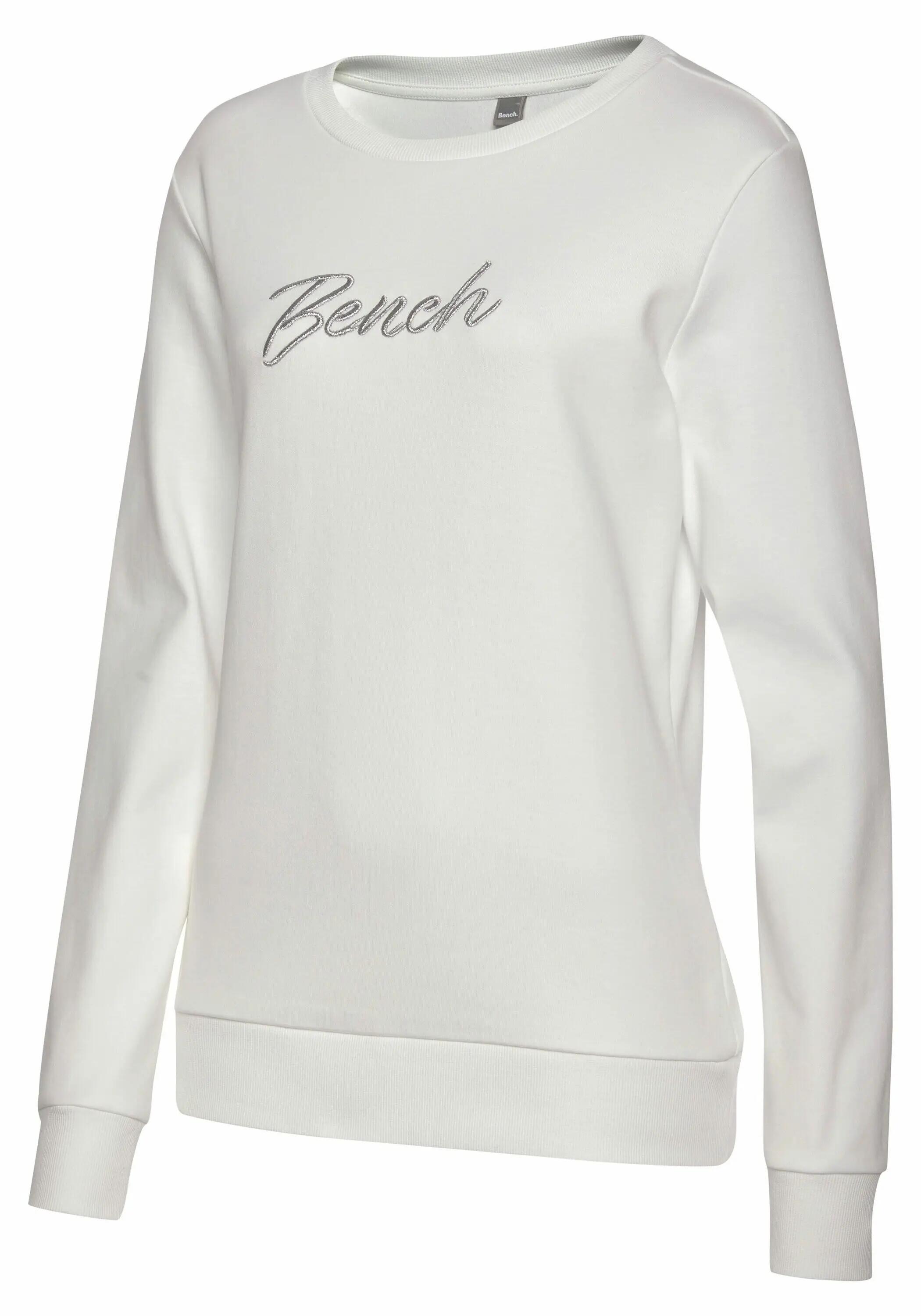 Damen Bench. Sweatshirt 4/7
