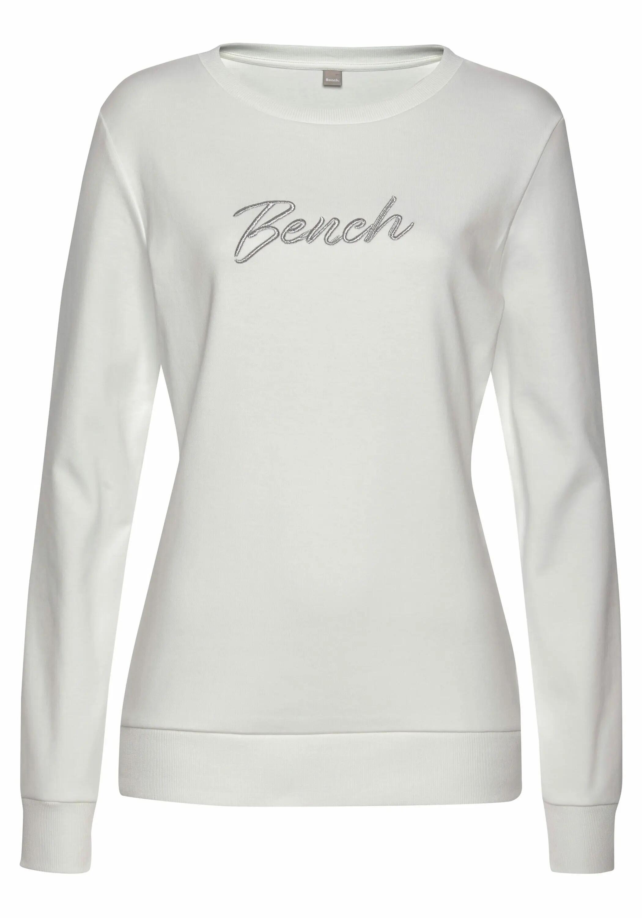 Damen Bench. Sweatshirt 2/7