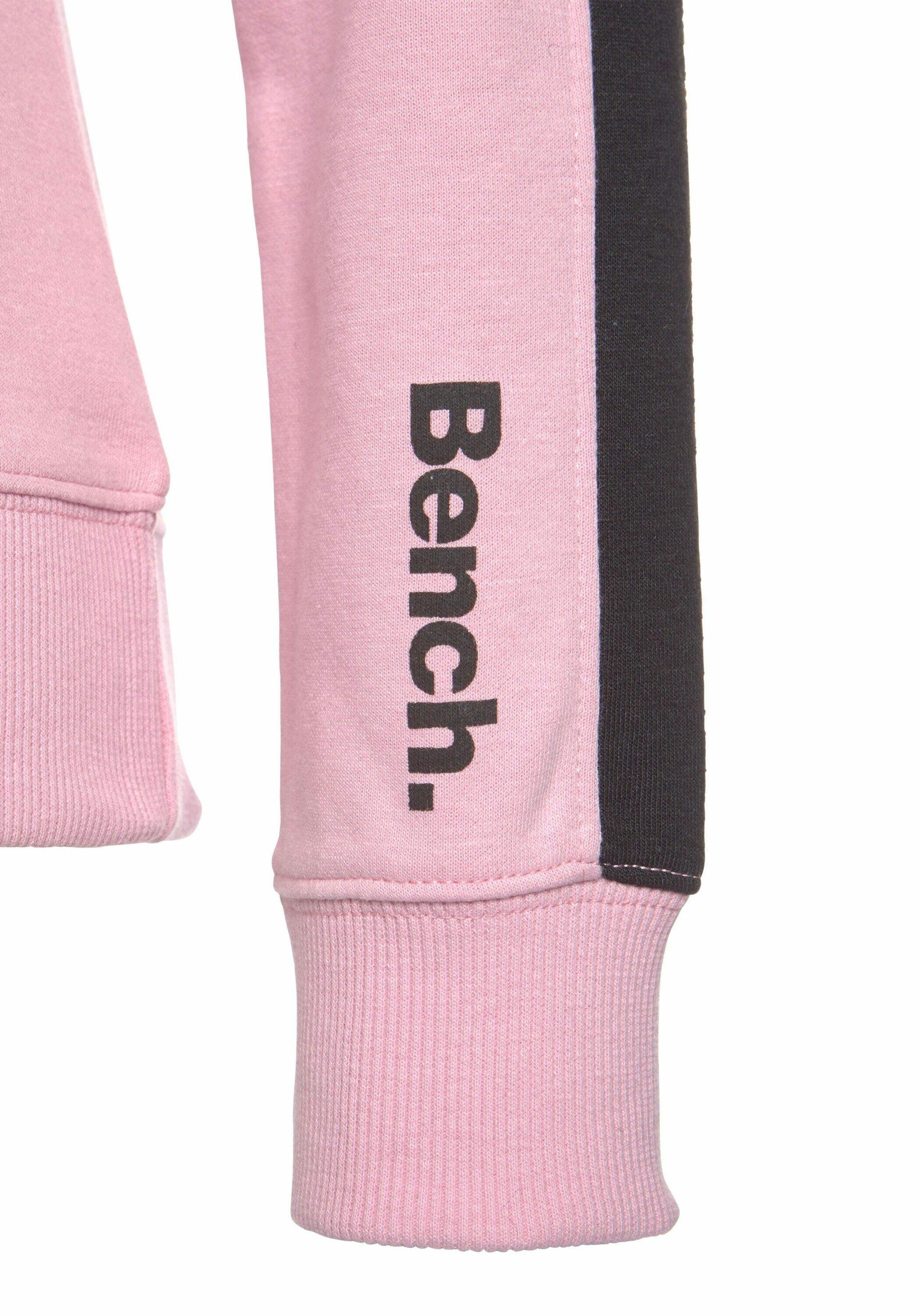 Damen Bench. Sweatjacke 4/7