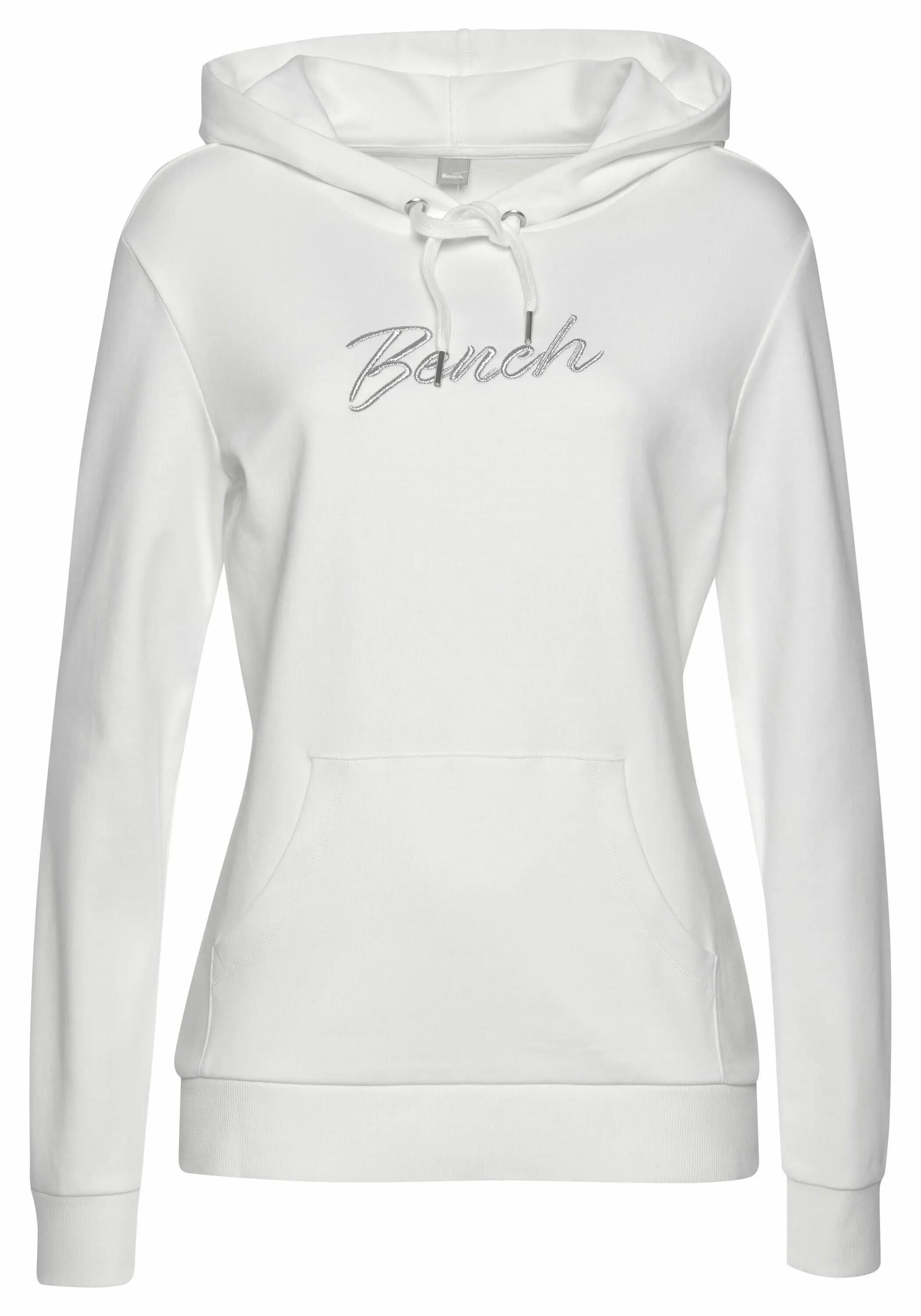 Damen Bench. Kapuzensweatshirt 2/7