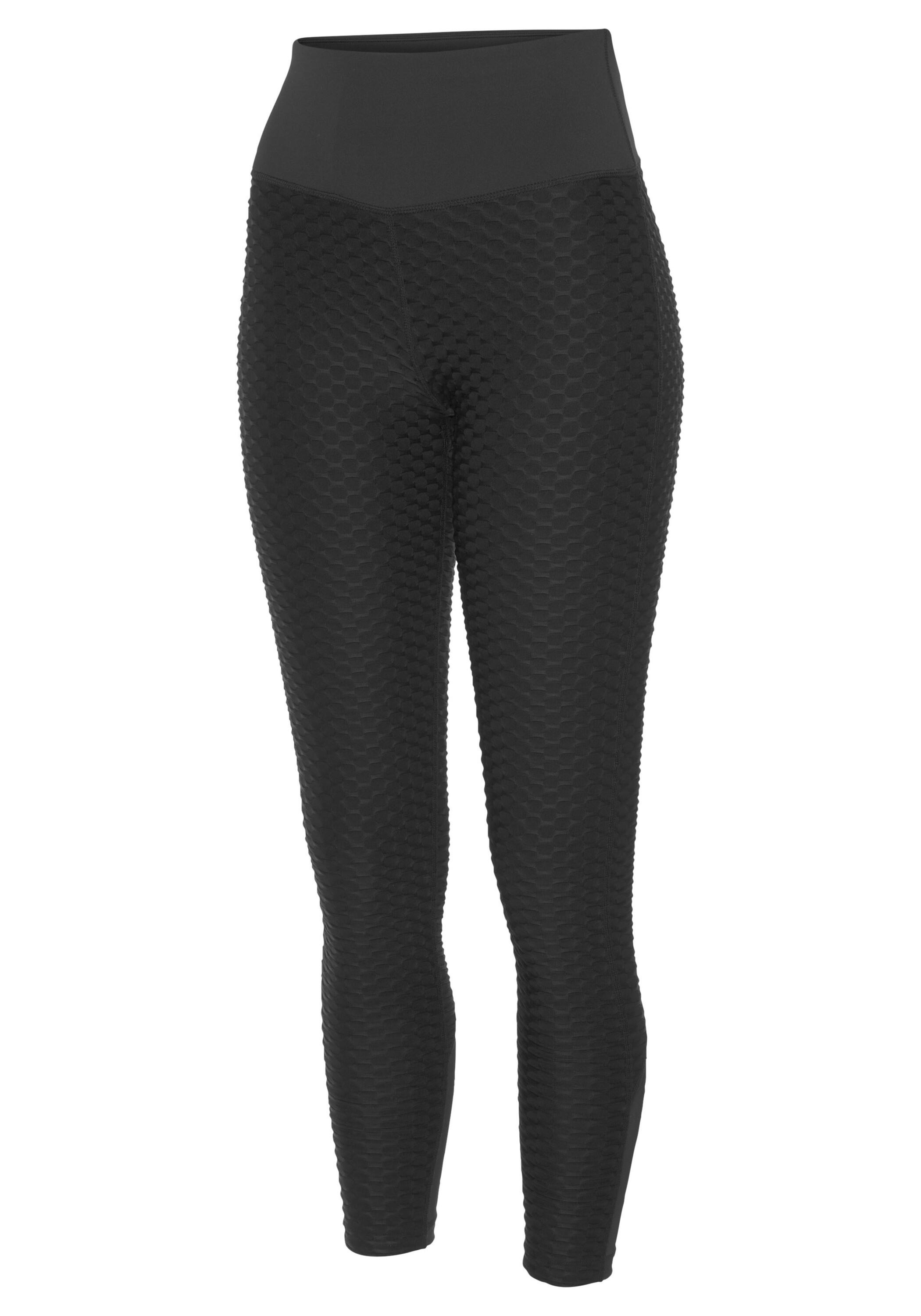 Damen Funktionsleggings 4/7