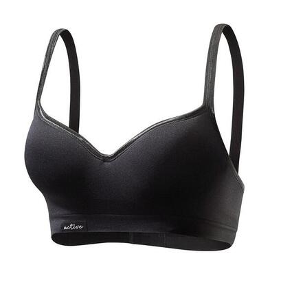 Damen active by LASCANA Sport-Push-up-BH
