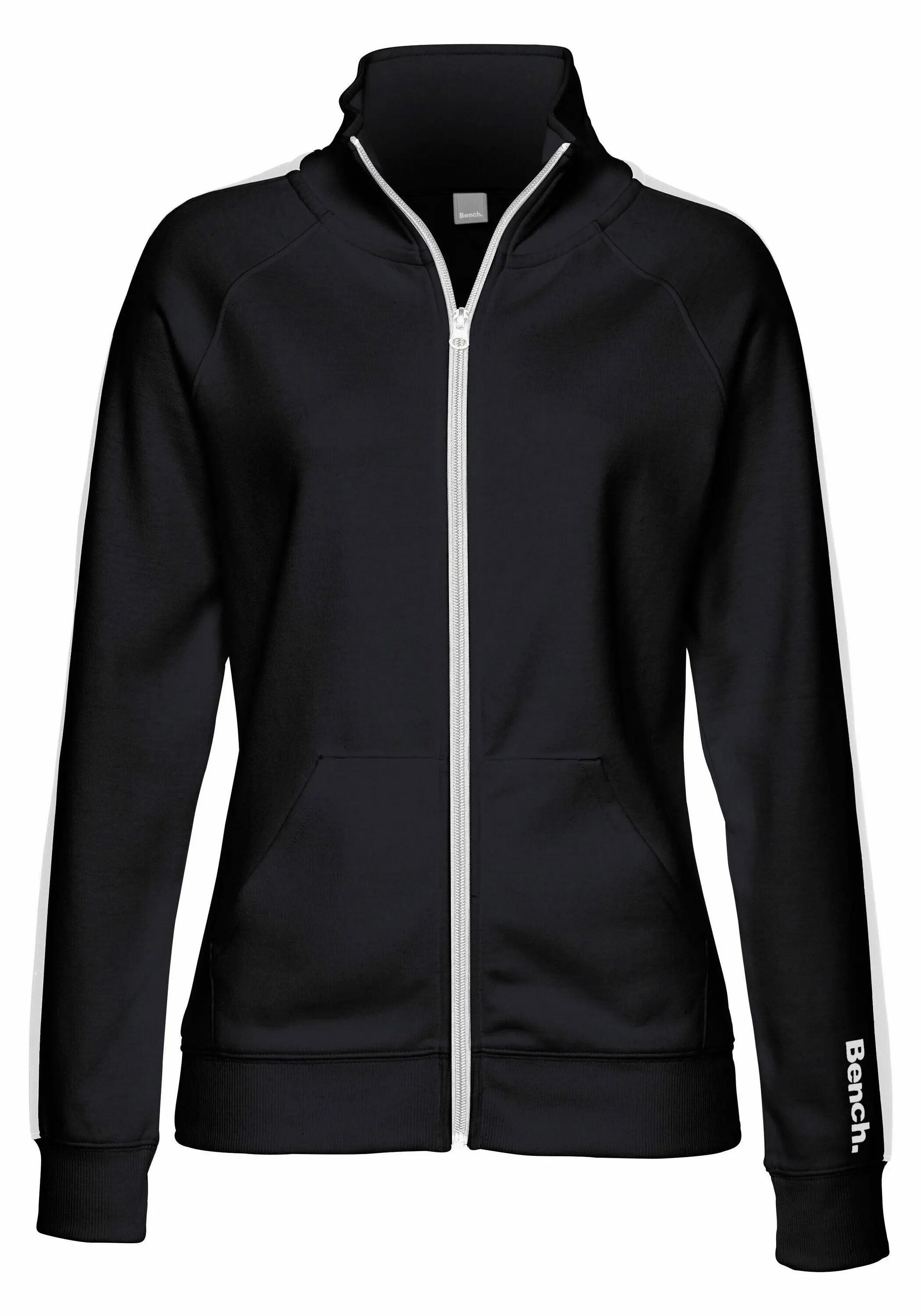 Damen Bench. Sweatjacke 2/7