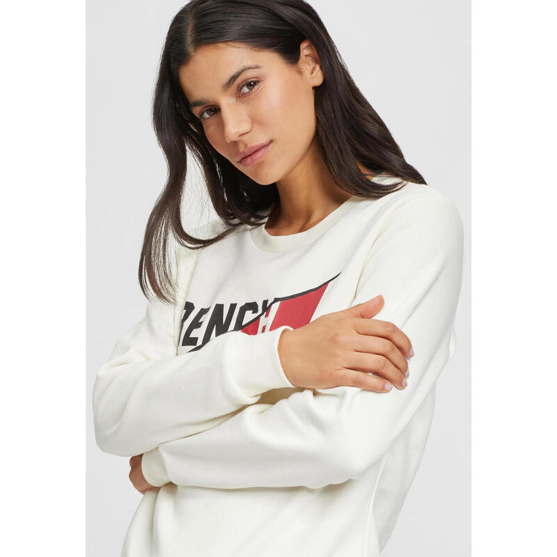 Bench. Sweatshirt für Damen