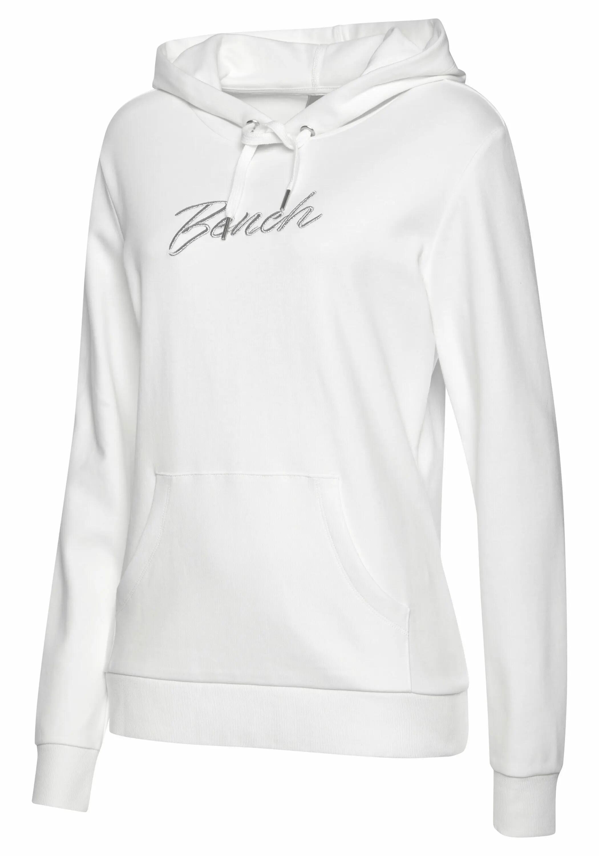 Damen Bench. Kapuzensweatshirt 4/7