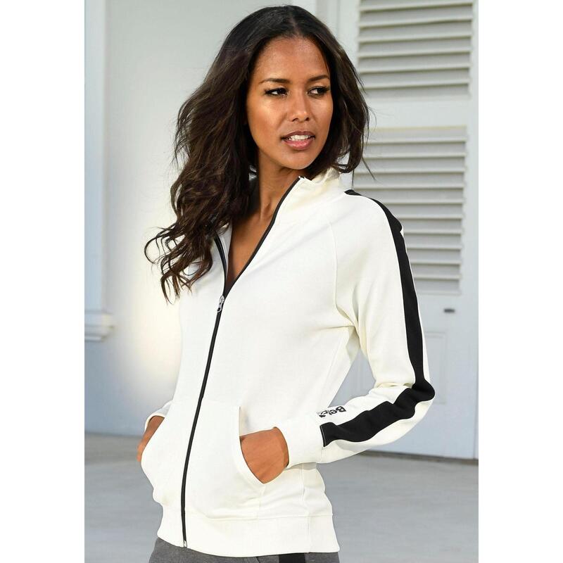 Bench. Sweatjacke für Damen