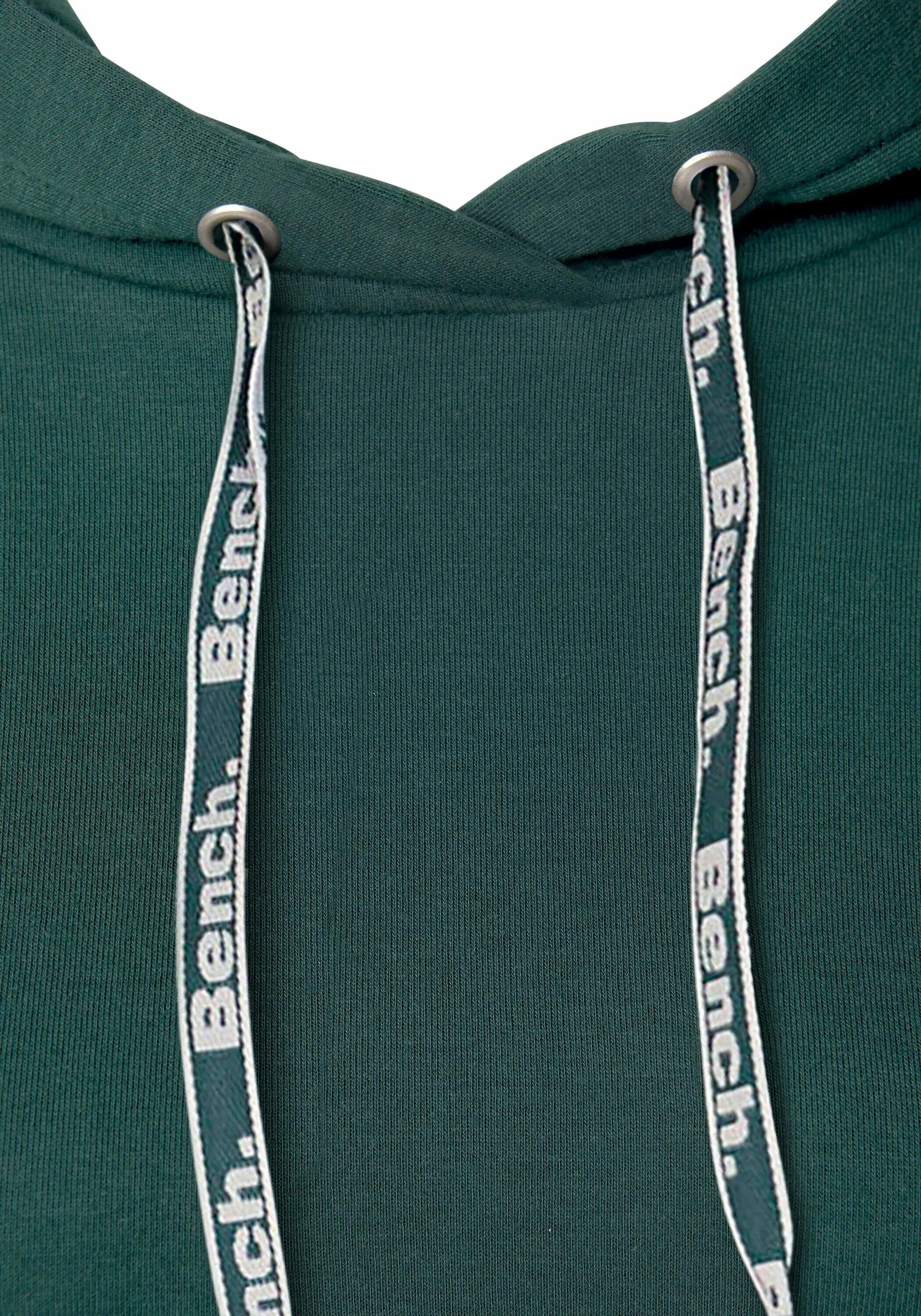 Damen Bench. Kapuzensweatshirt 4/7
