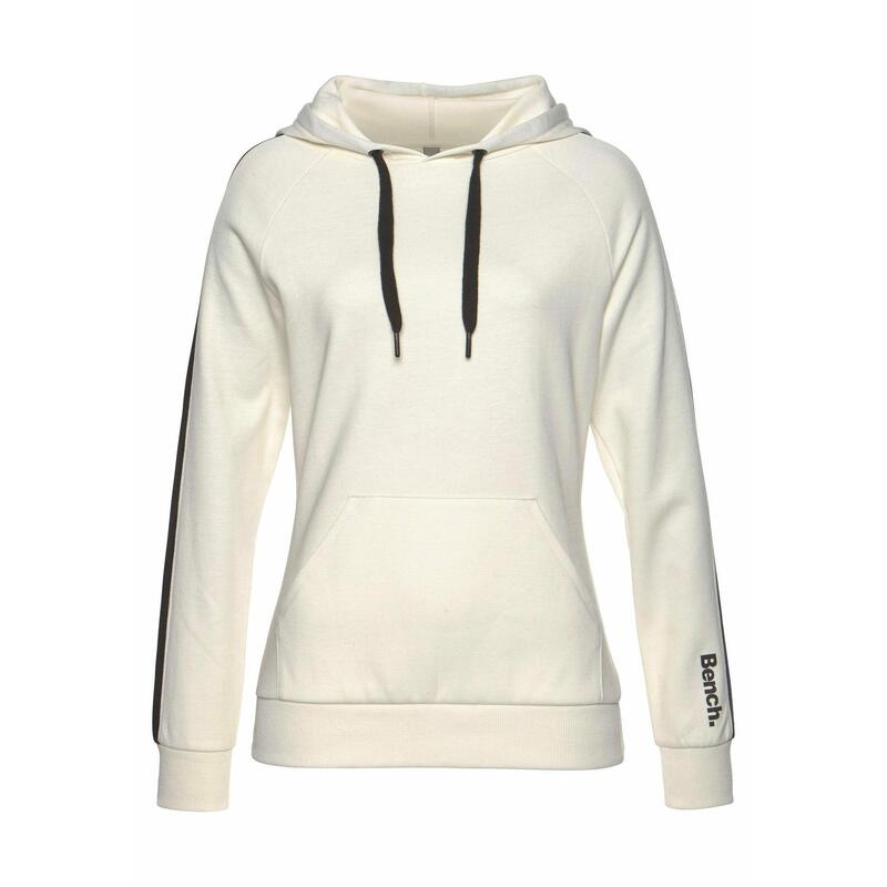 Damen Bench. Kapuzensweatshirt