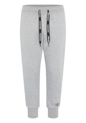 Sweathose mit schmaler Passform