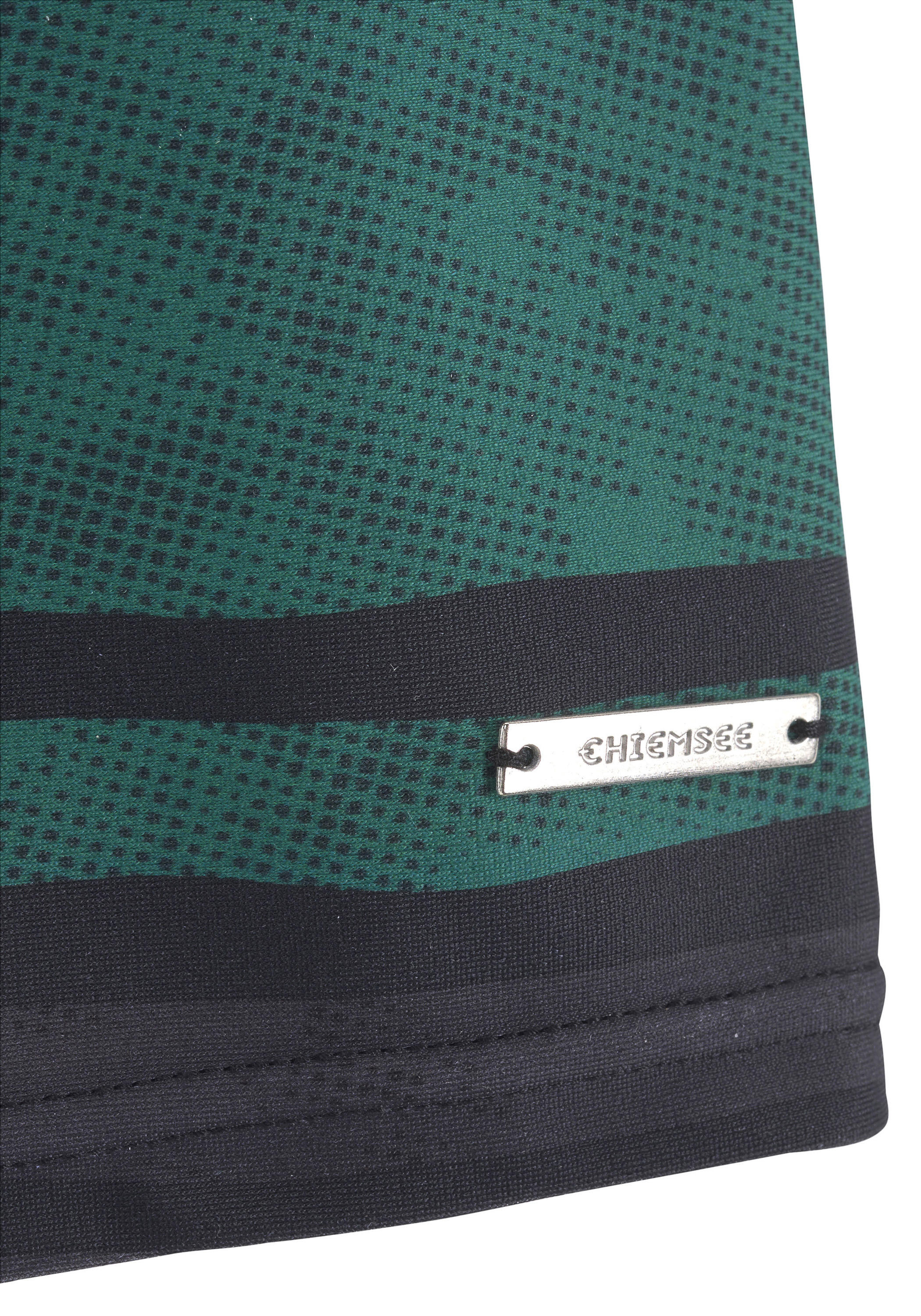 Herren Chiemsee Boxer-Badehose 4/5
