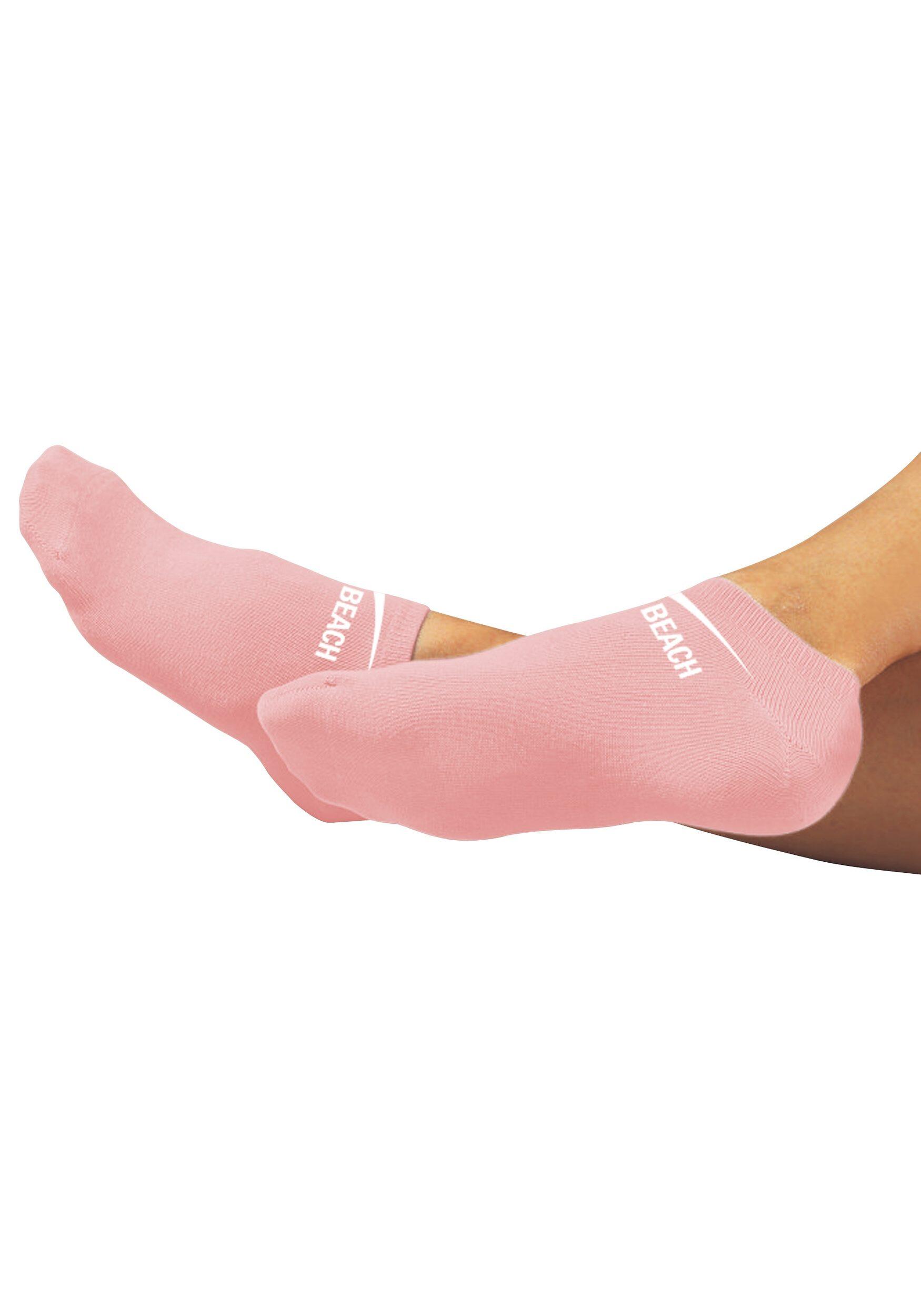 Venice Beach Sneakersocken (6 Paar) für Damen 2/2