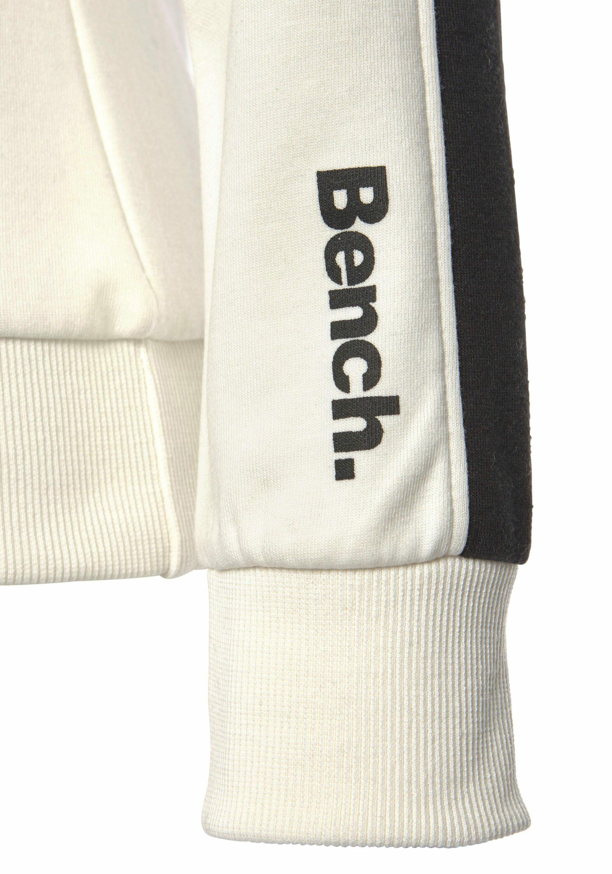 Damen Bench. Kapuzensweatshirt 4/7