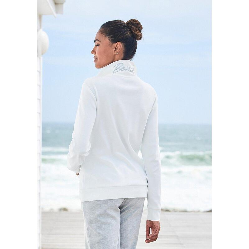 Bench. Sweatjacke für Damen