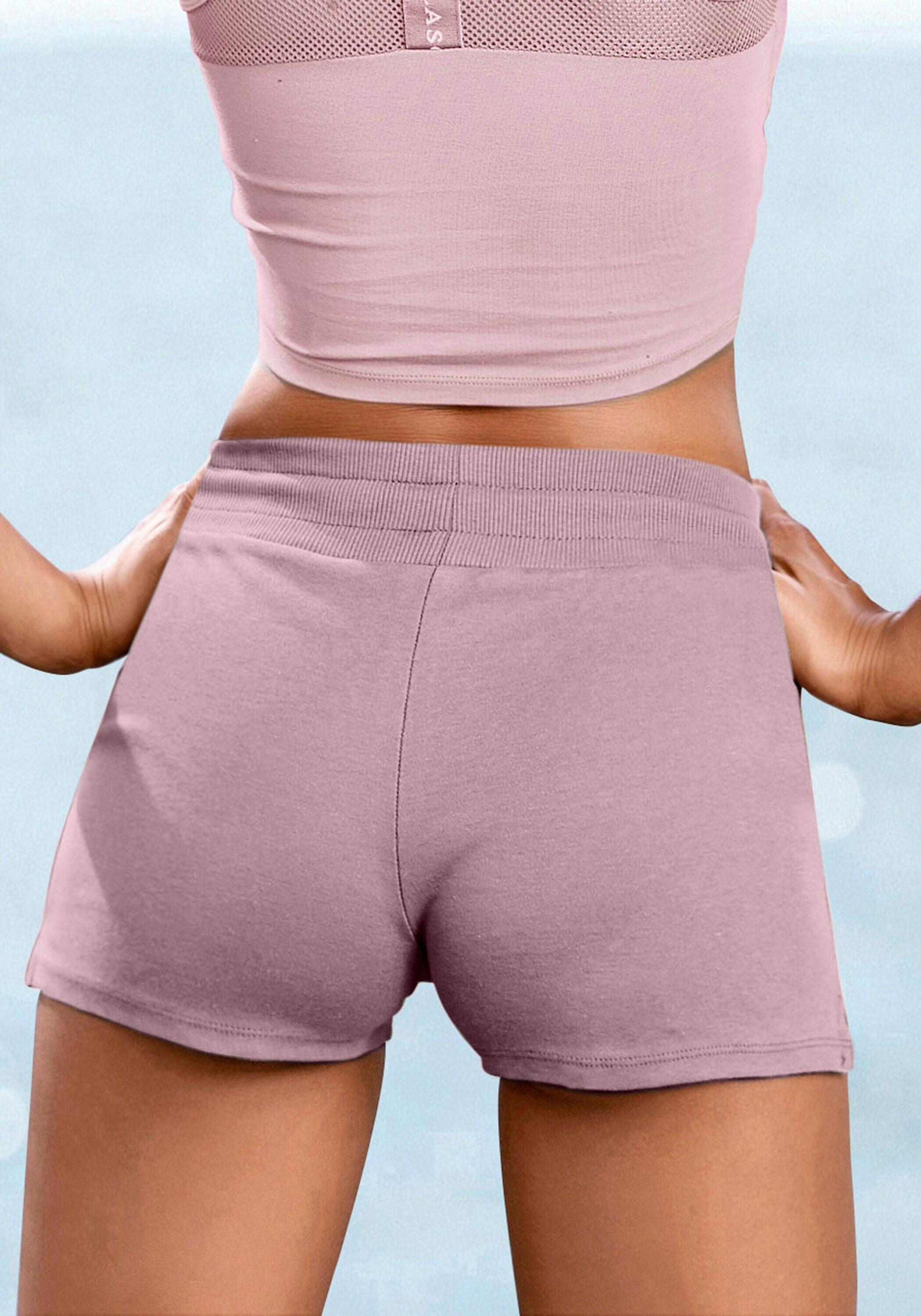 Damen Shorts 3/7