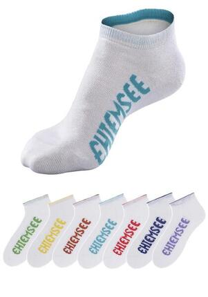 CHIEMSEE Chiemsee Sneakersocken (7 Paar)