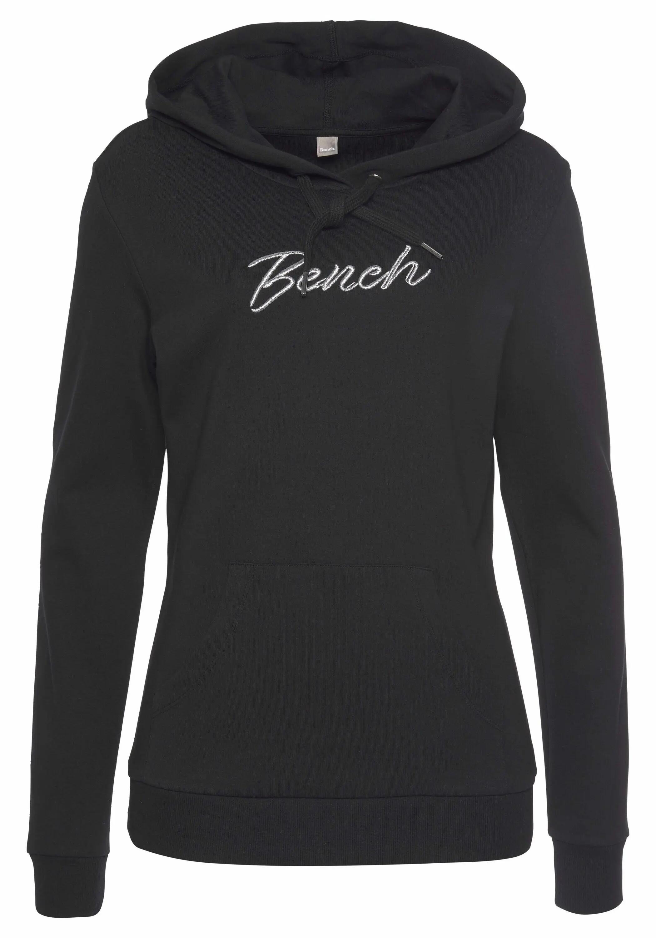Damen Bench. Kapuzensweatshirt 2/7