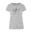 T-Shirt mit Jumper-Frontprint