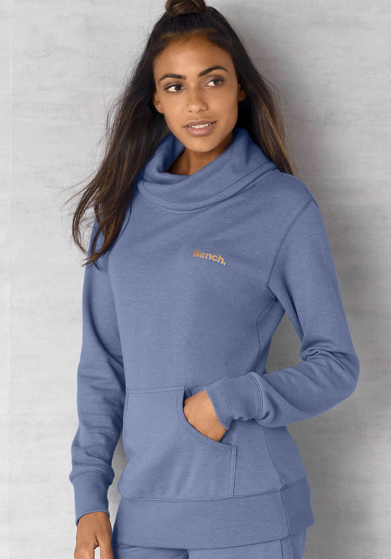 Damen Bench. Sweatshirt
