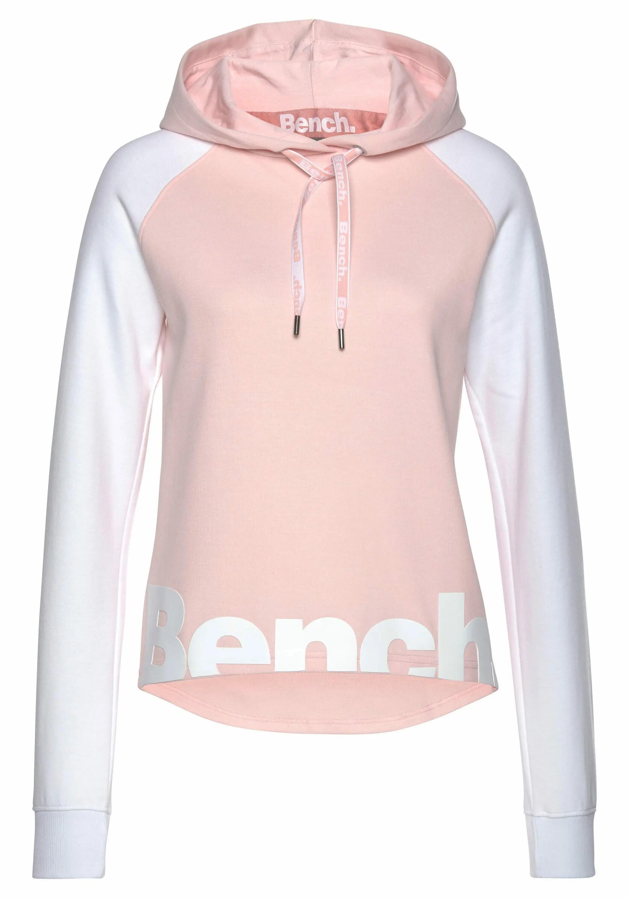 Damen Bench. Kapuzensweatshirt 2/7