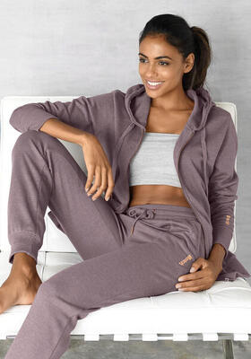 Damen Bench. Sweatjacke