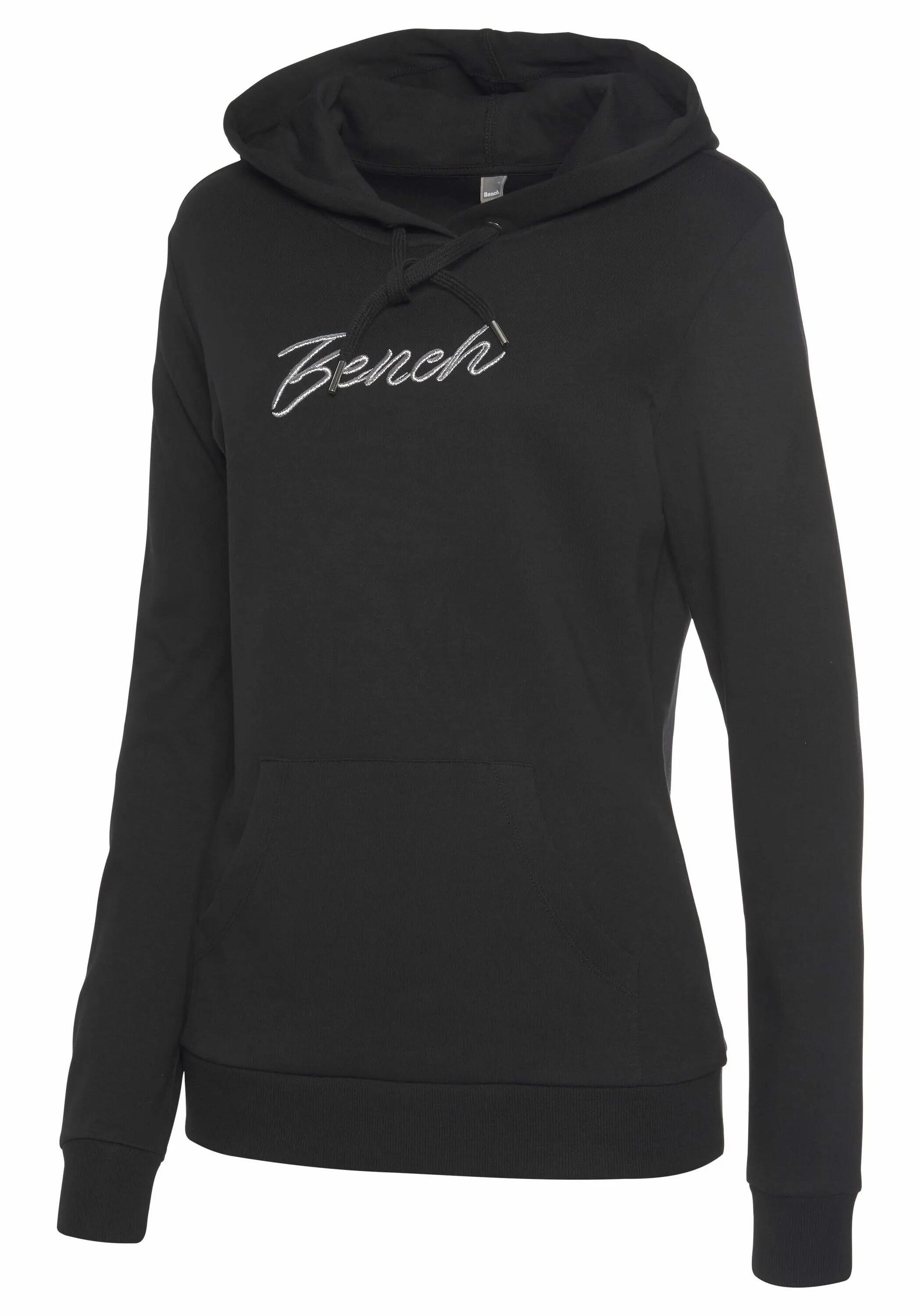 Damen Bench. Kapuzensweatshirt 4/7