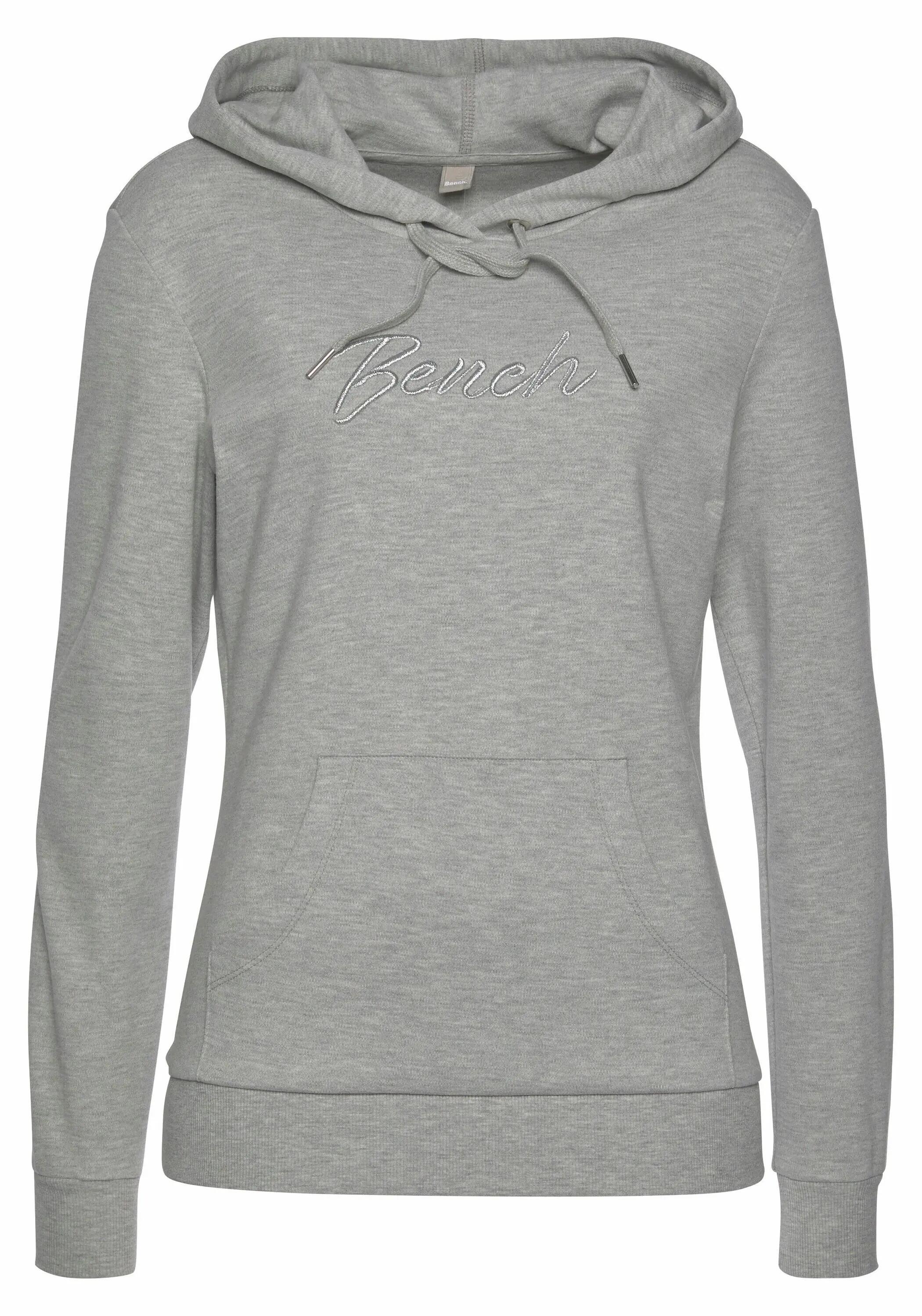 Damen Bench. Kapuzensweatshirt 2/7