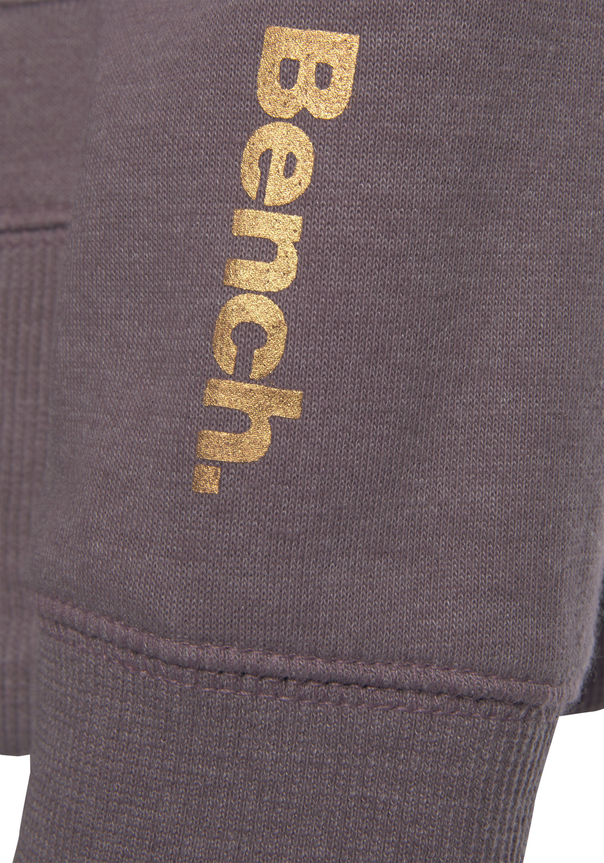 Damen Bench. Sweatjacke 3/6