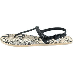 Puma Cozy Sandal Wns Untamed, Beige