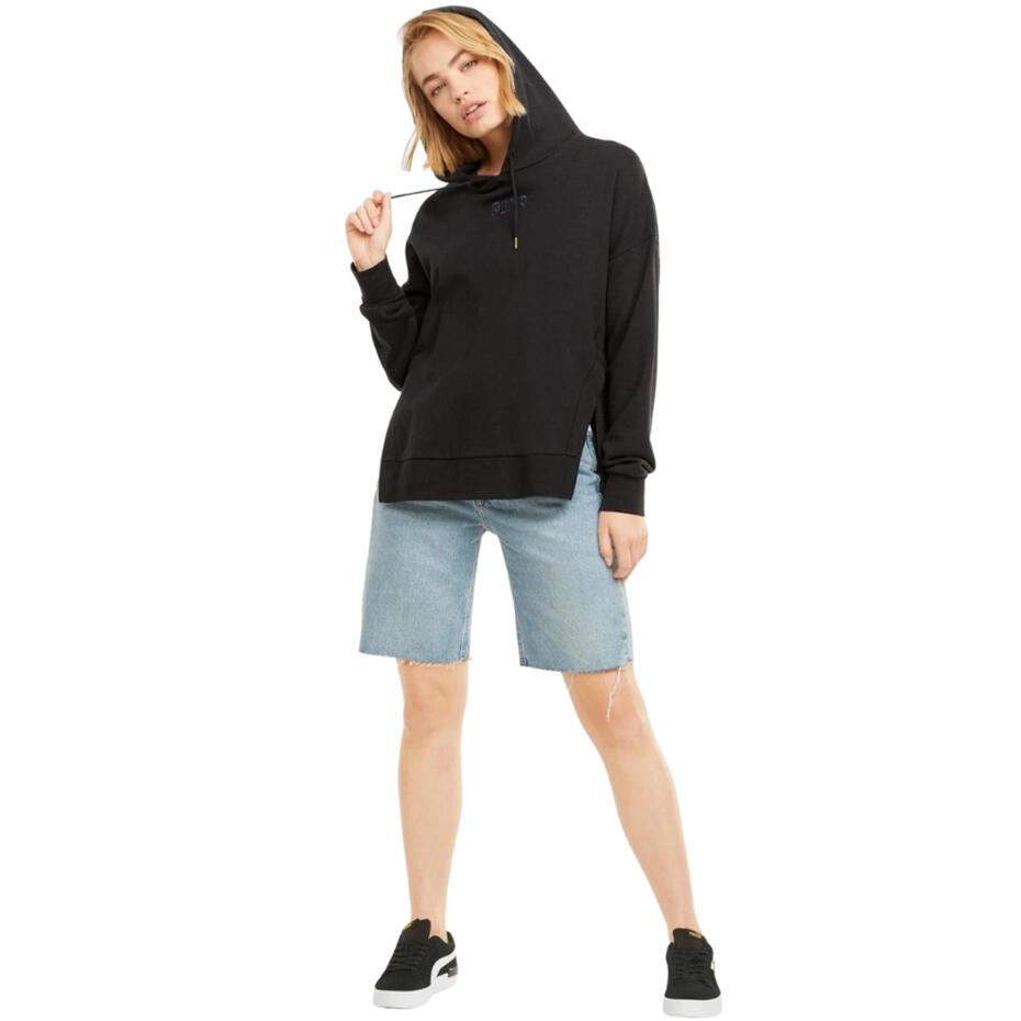 Sweatshirt Frau Puma Her 3/6
