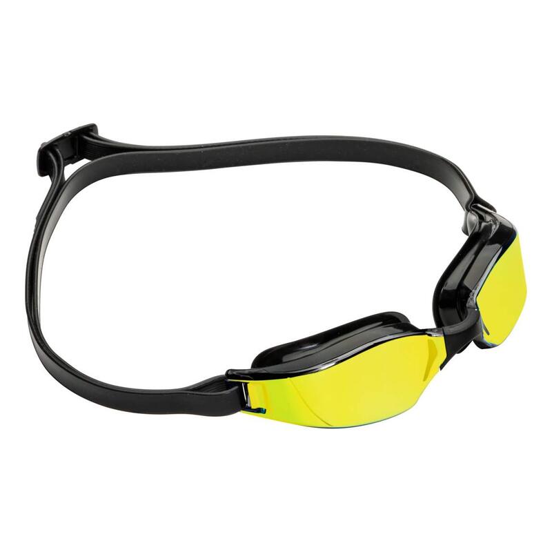 Aqua-sphere xceed Unisex-Wasserschwimmbrille