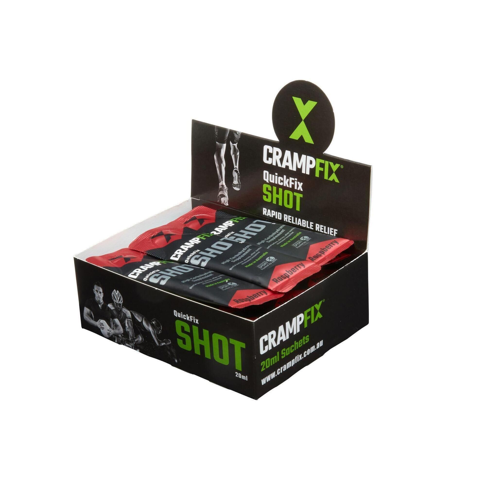 CRAMPFIX Sport Recovery Sachet