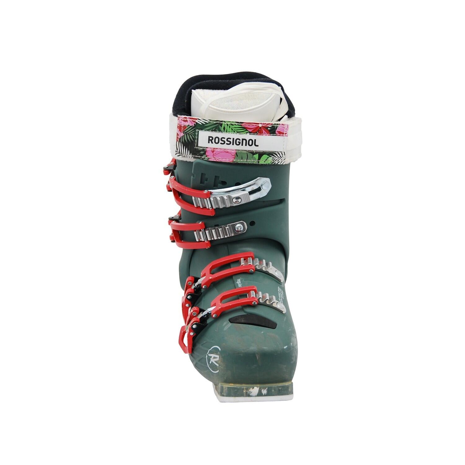 RECONDITIONNE - Chaussure De Ski Rossignol Alltrack 4/4