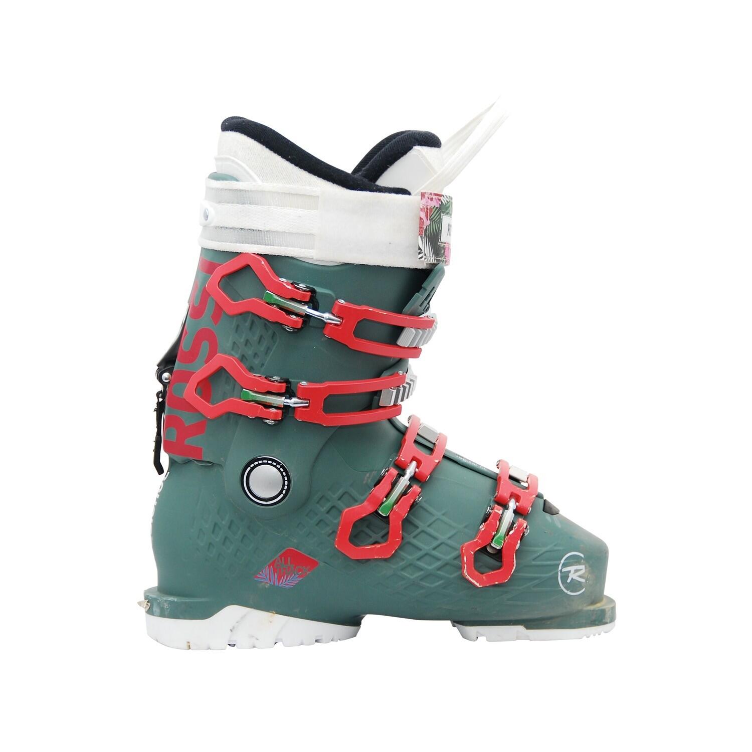 ROSSIGNOL RECONDITIONNE - Chaussure De Ski Rossignol Alltrack