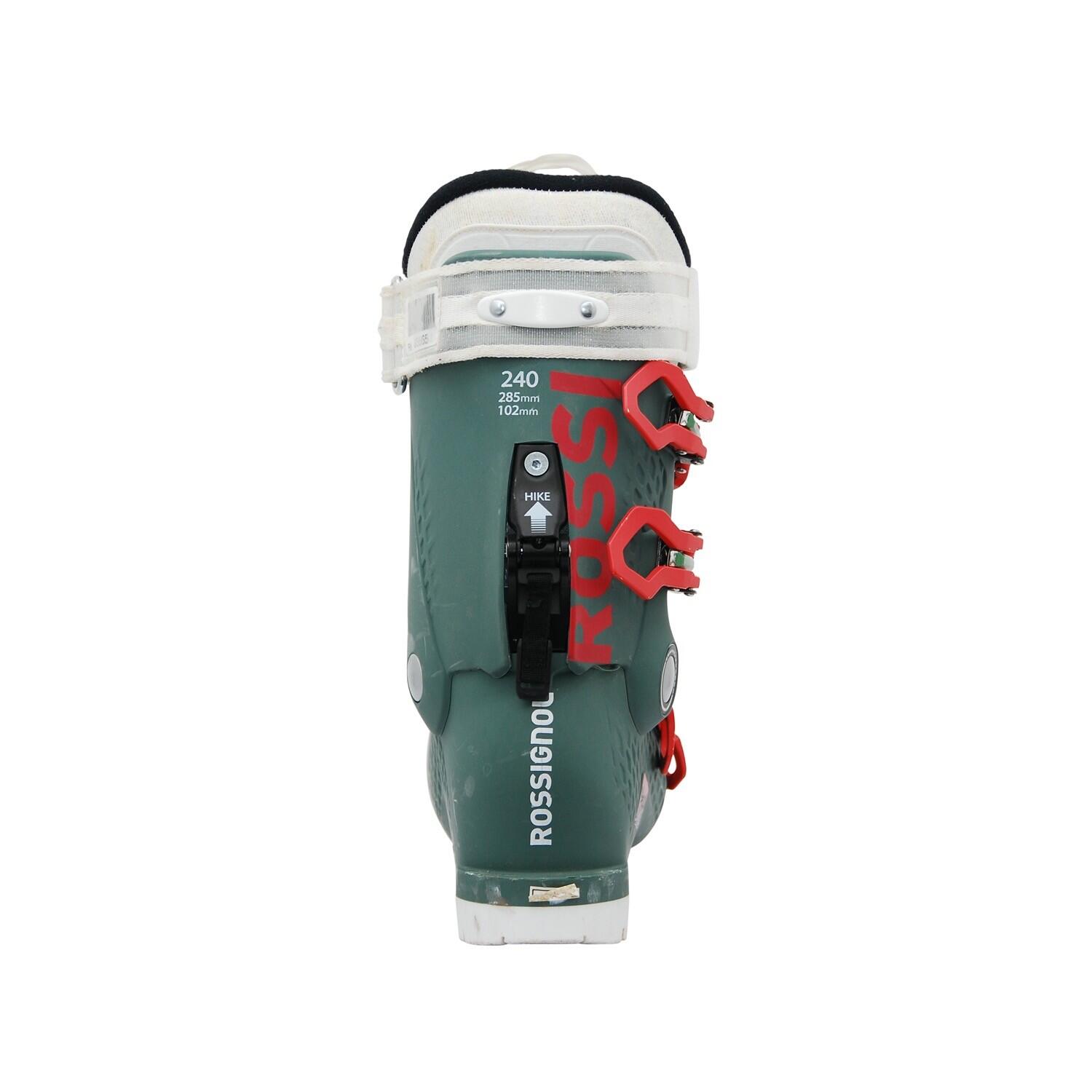 RECONDITIONNE - Chaussure De Ski Rossignol Alltrack 2/4