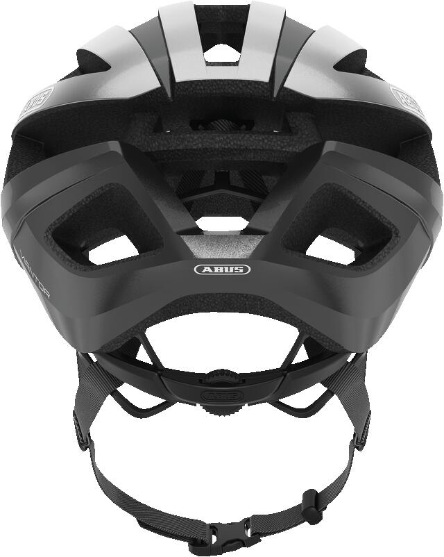 ABUS Bicycle Helmet Viantor Dark Grey