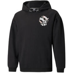 Sweat universel garçons Puma Alpha Hoodie FL