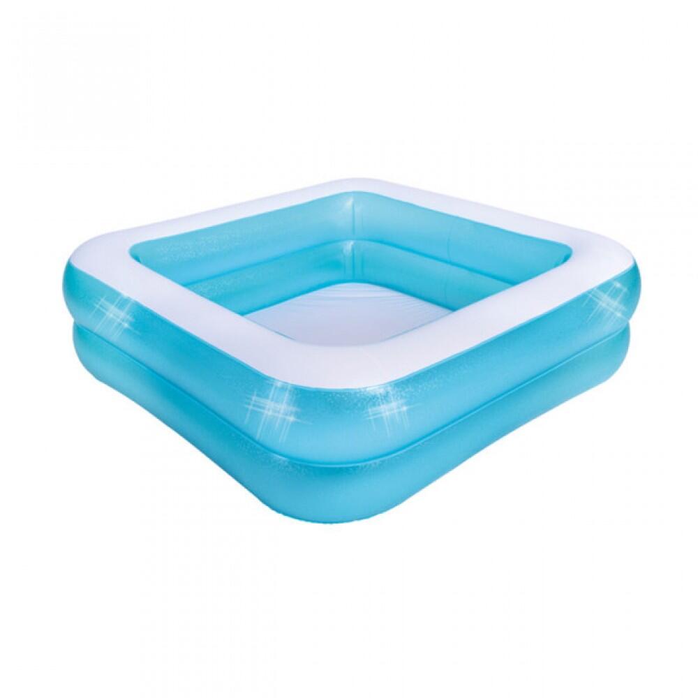 JILONG Nafukovací bazén AVENLI Mosaic 145 x 145 cm