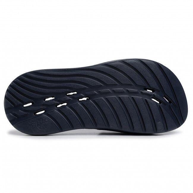 Slide Speedo para mulher - Preto