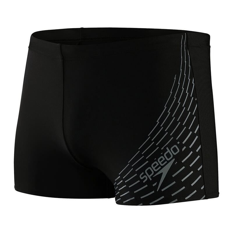 Boxershort met logo Speedo Eco Medley