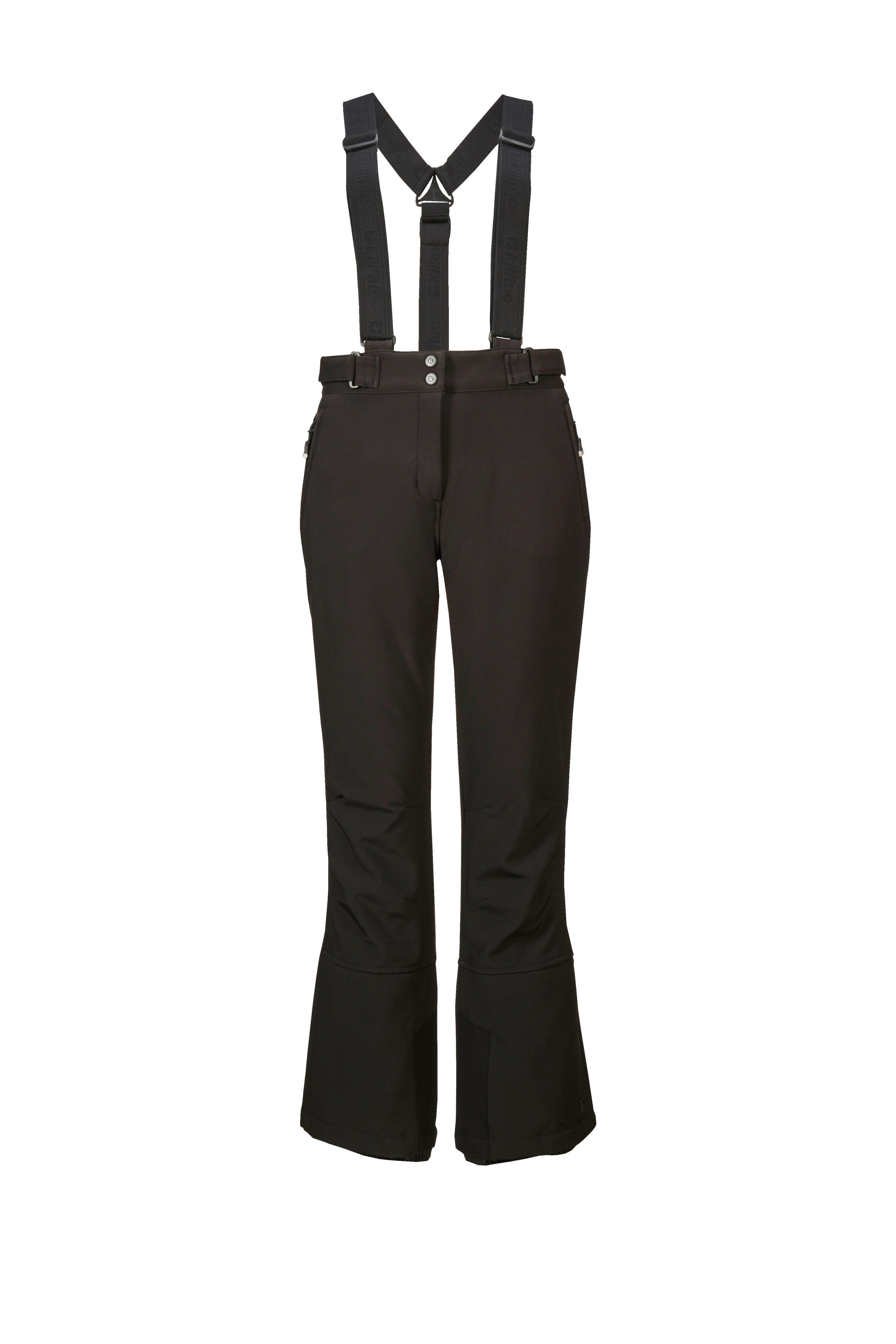 KILLTEC Softshellhose Thônes