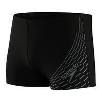 Boxer de bain à logo Speedo Eco Medley