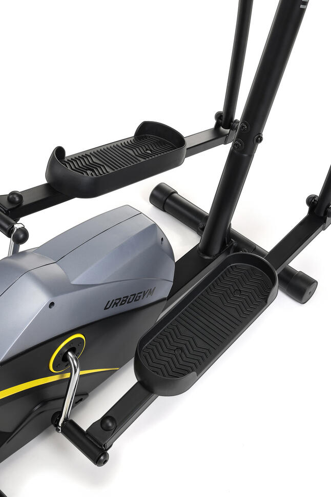 Rower eliptyczny Urbogym Flow Yellow