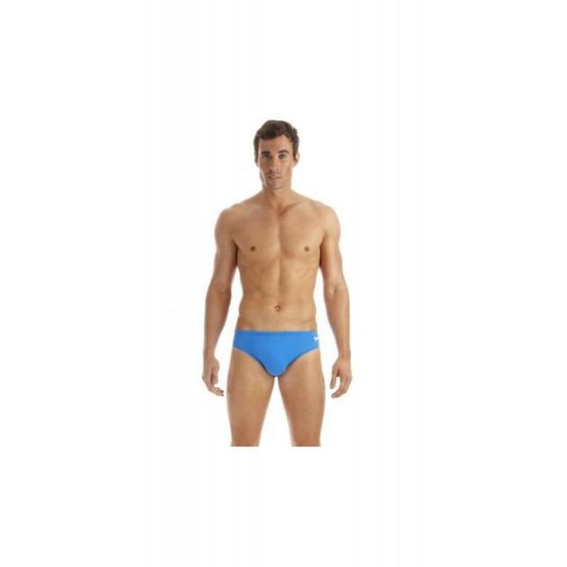 Slip Speedo Essential Endurance+ albastru